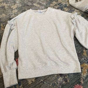 Sundays Pearl sweatshirt
